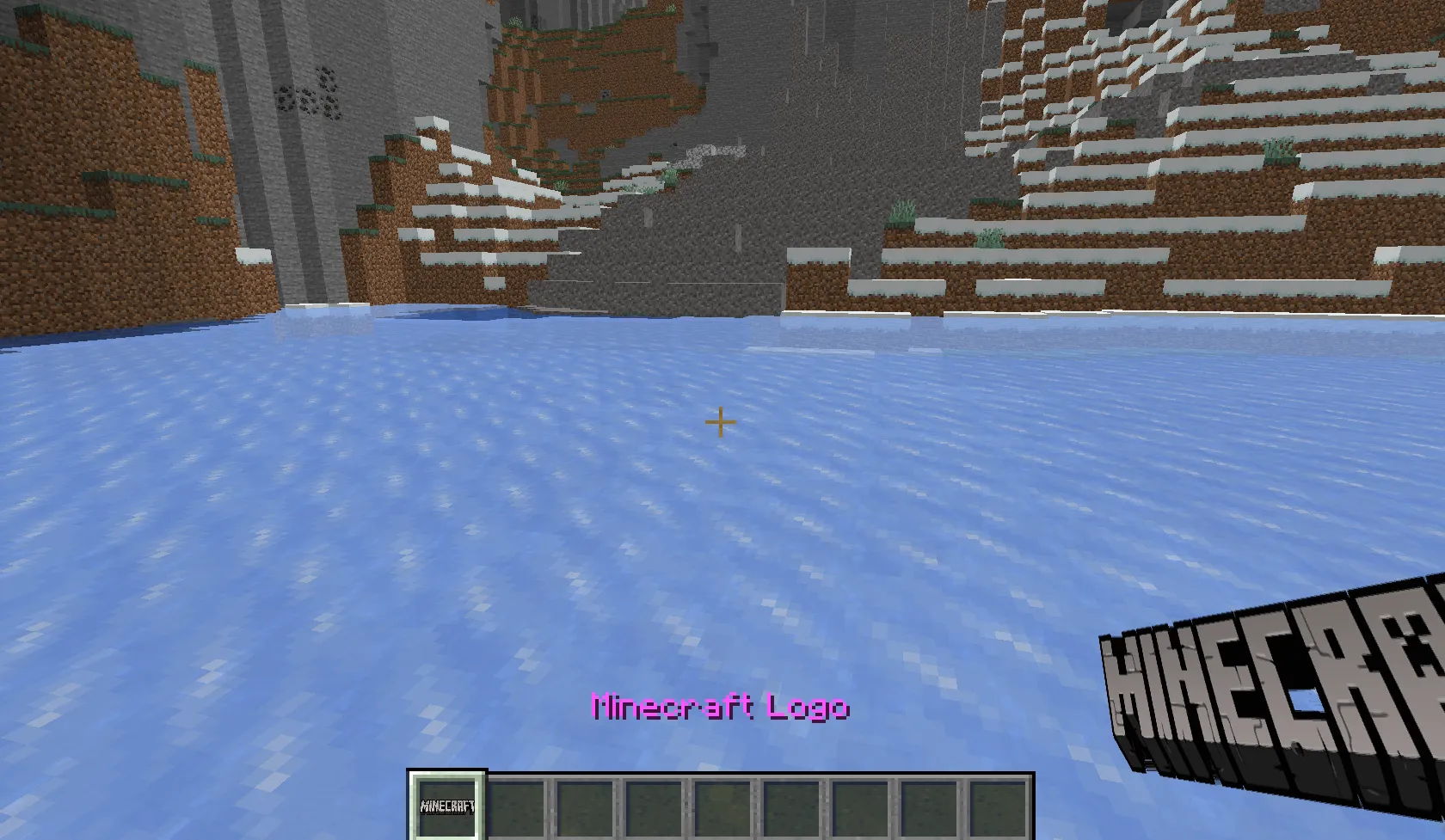 Simply Commands, Моды, Minecraft