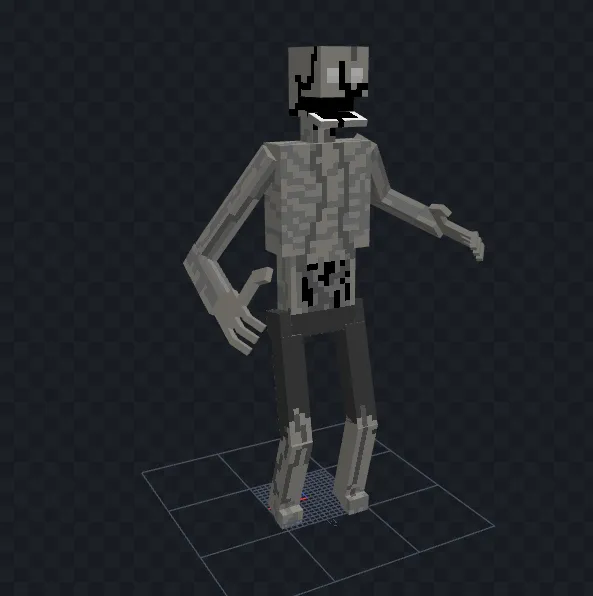 MazeRunner (v0.7.1), Моды, Minecraft