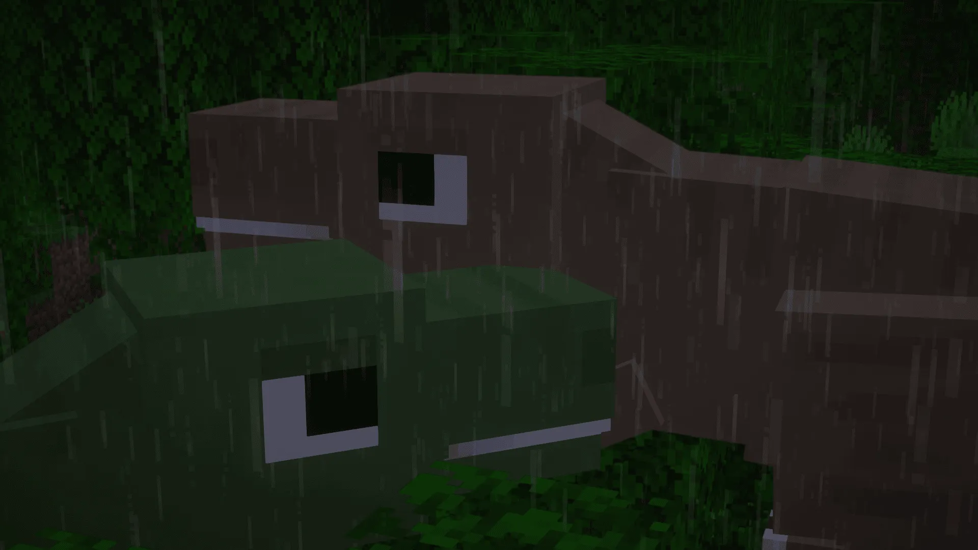 Fossils&ArcheologyReborn, Моды, Minecraft