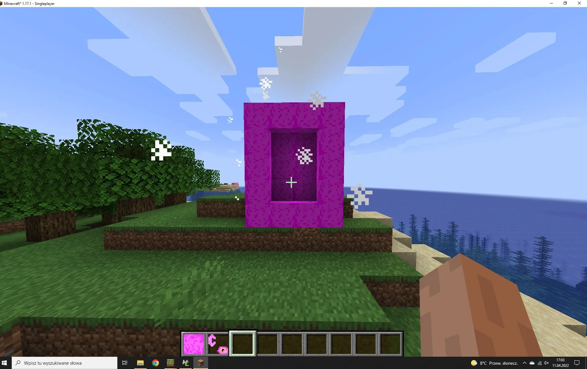 Franley's Donut, Моды, Minecraft