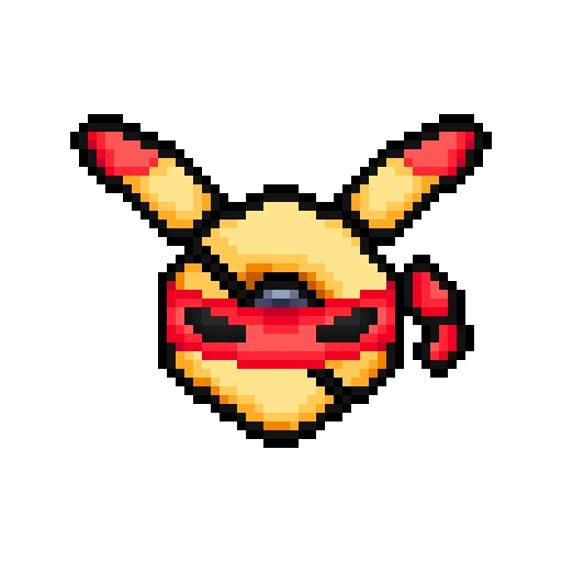 Pixelax - Cobblemon FR — скриншот 1 (Модпаки, Minecraft)