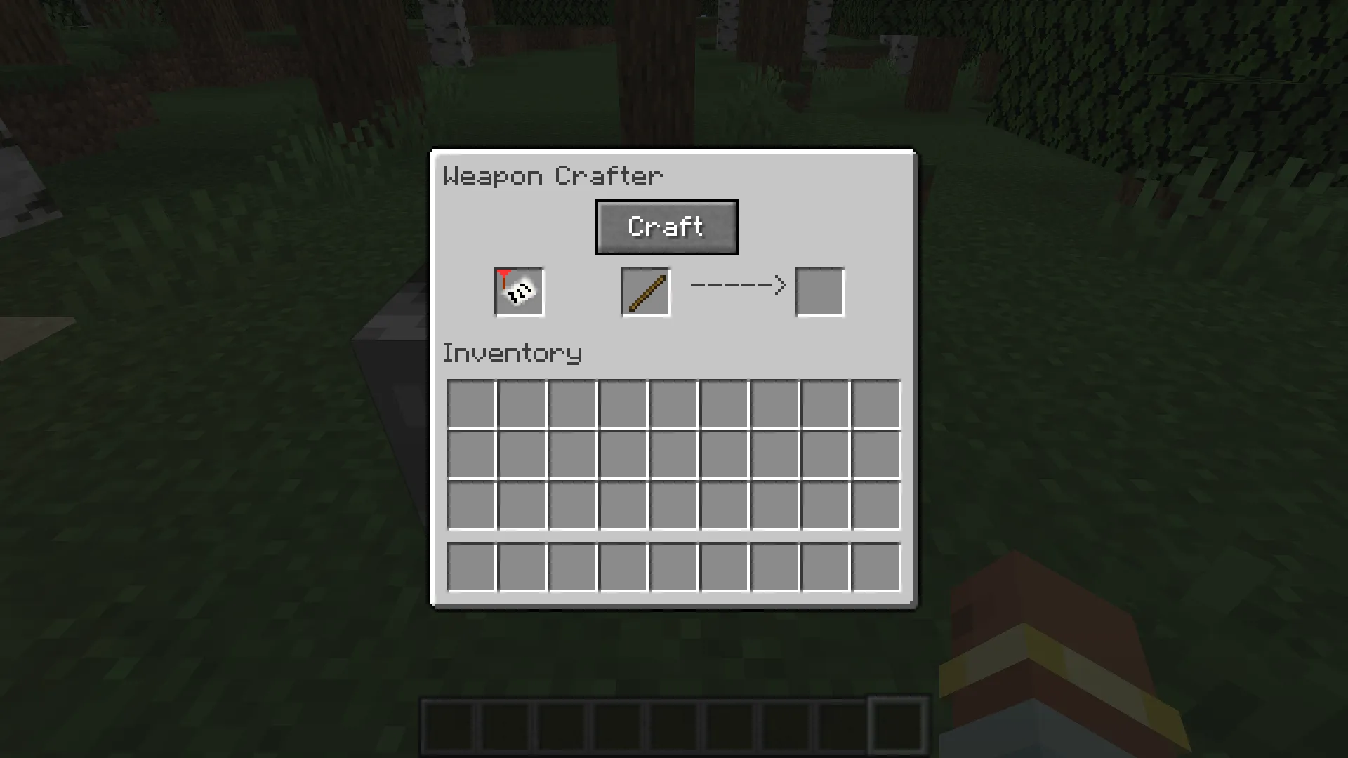 Villager Toilet Invasion — скриншот 2 (Моды, Minecraft)
