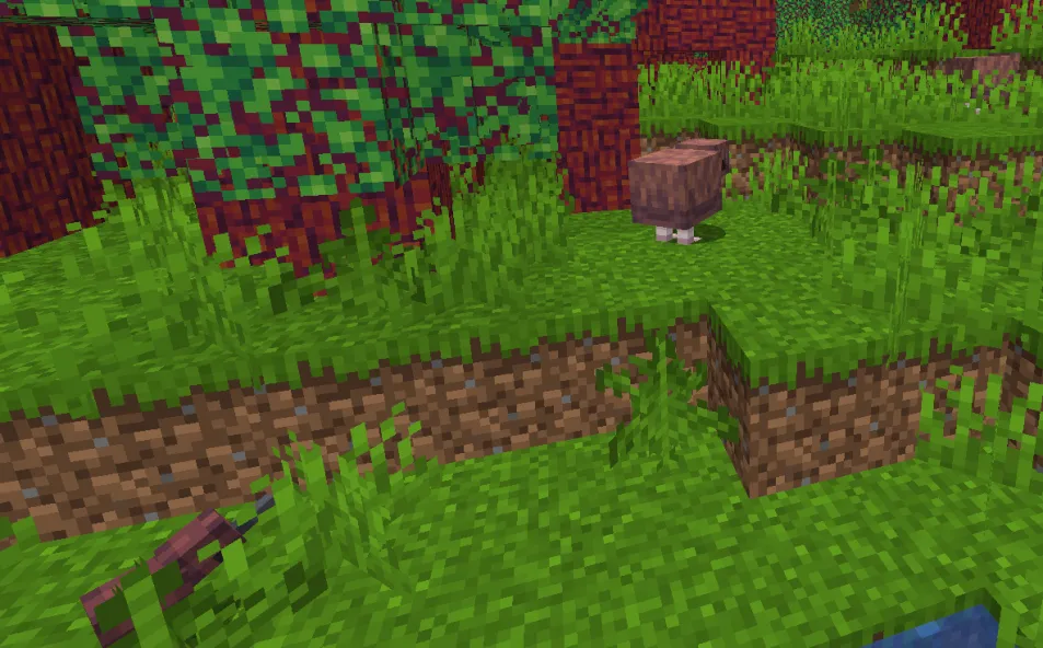 Sweet & Honey, Моды, Minecraft