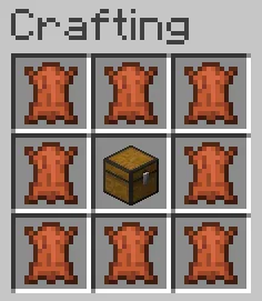 Yet Another Backpack Mod — скриншот 1 (Моды, Minecraft)