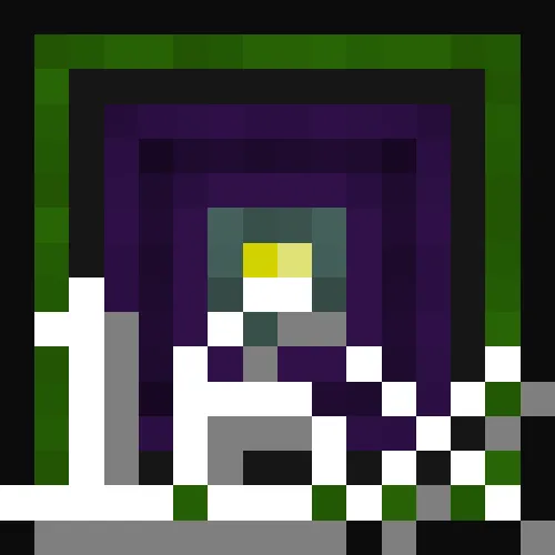 Dimensional Pockets II 16x — скриншот 1 (Текстуры, Minecraft)