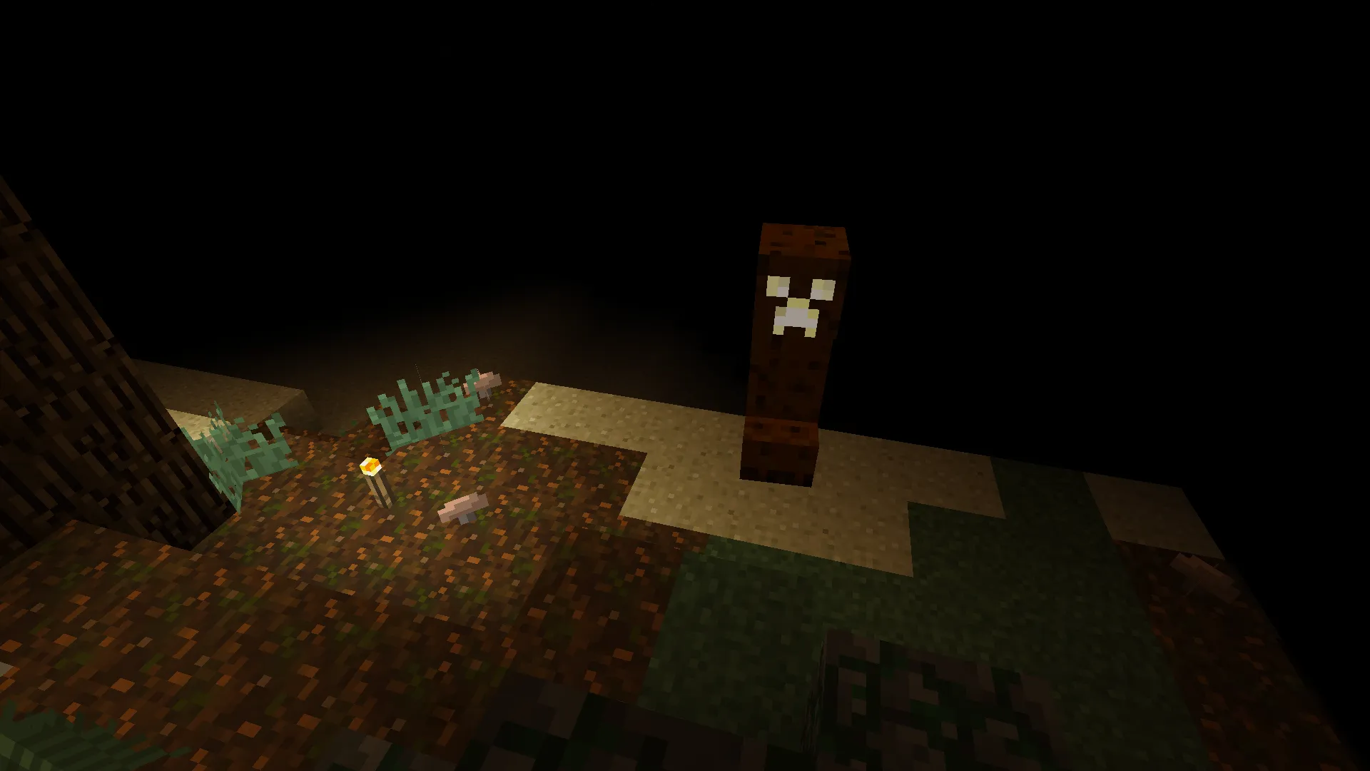 Deadly Halloween Survival Pack 2020 — скриншот 4 (Модпаки, Minecraft)