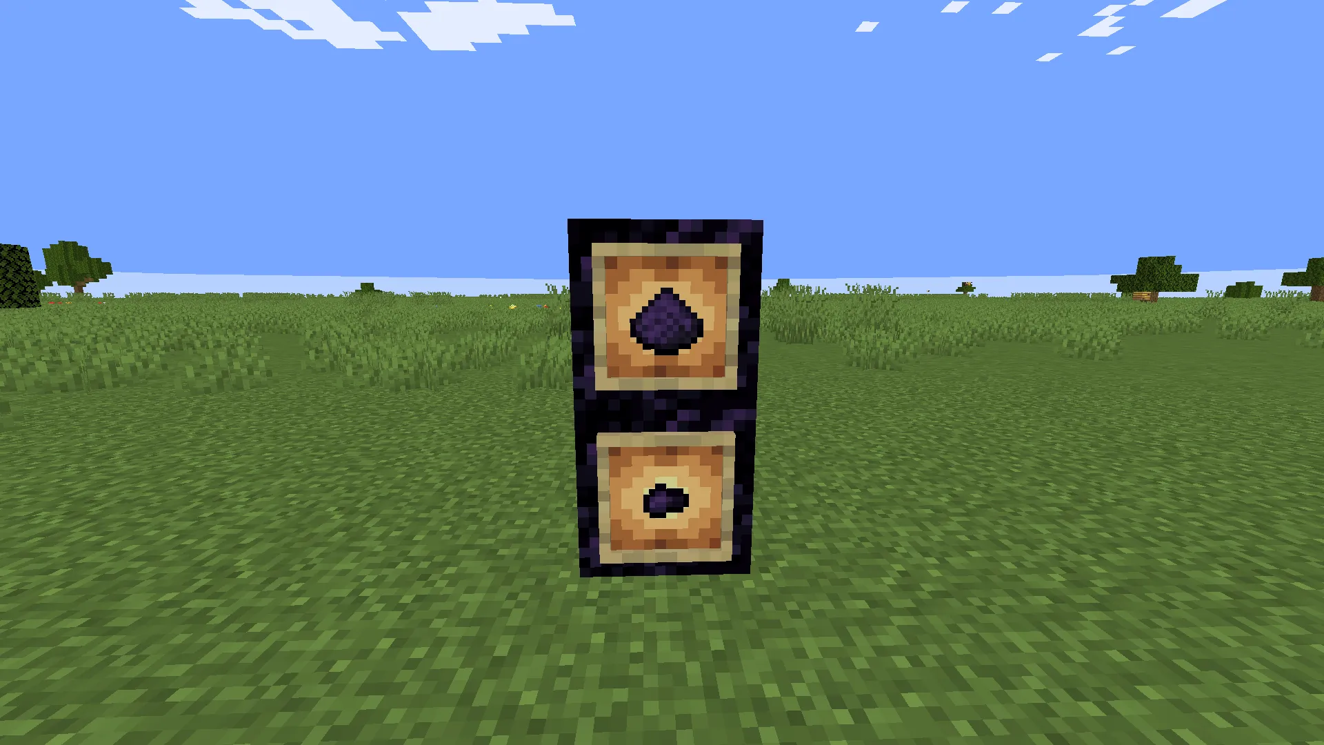 Richy's Foundation, Моды, Minecraft