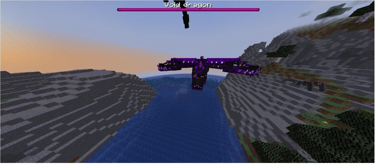 mysticalcreature — скриншот 2 (Моды, Minecraft)
