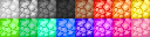 Epitheca — скриншот 7 (Моды, Minecraft)