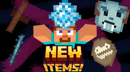 X-treme mobs — скриншот 4 (Моды, Minecraft)