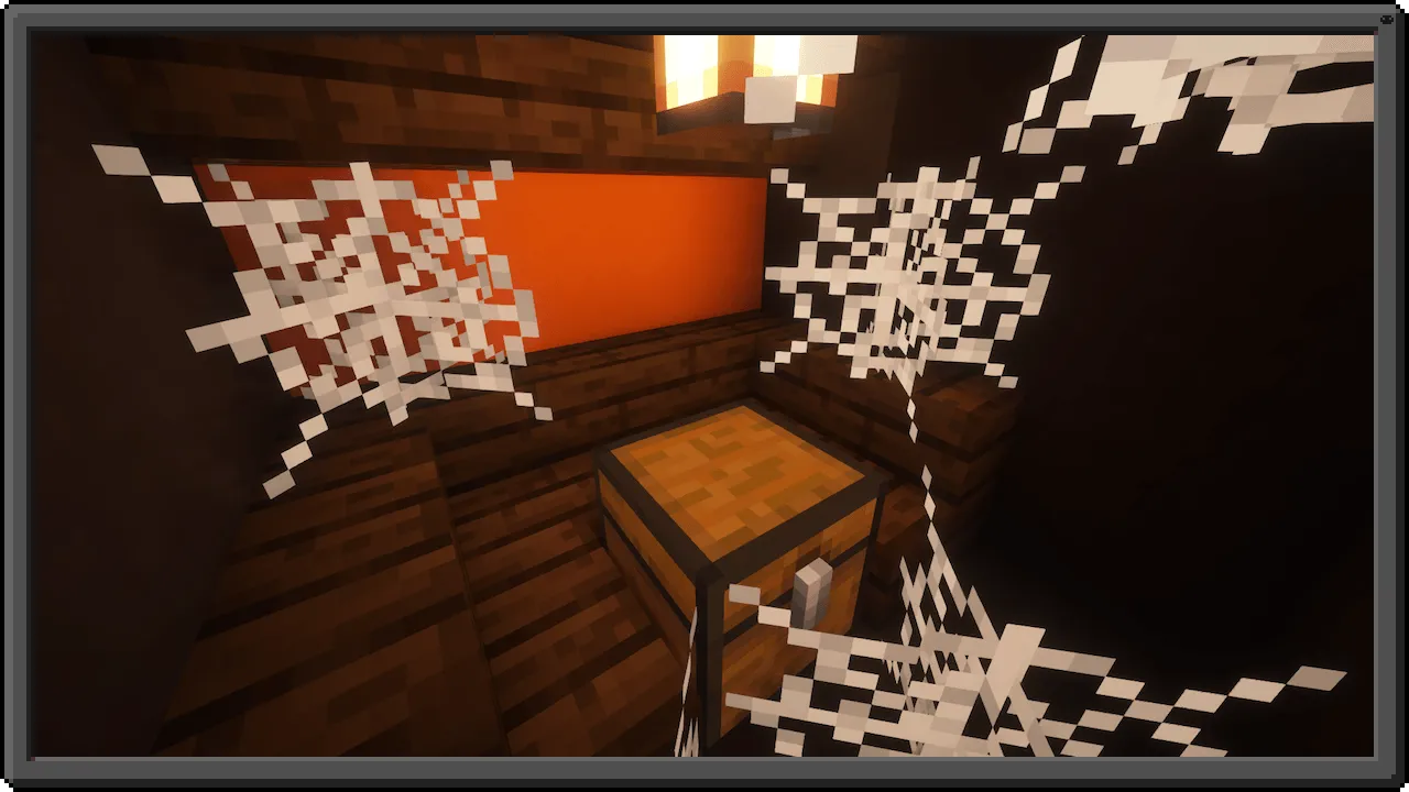 L's Spooky Trees, Моды, Minecraft