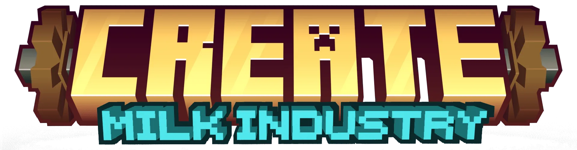 Create Milk Industry, Моды, Minecraft