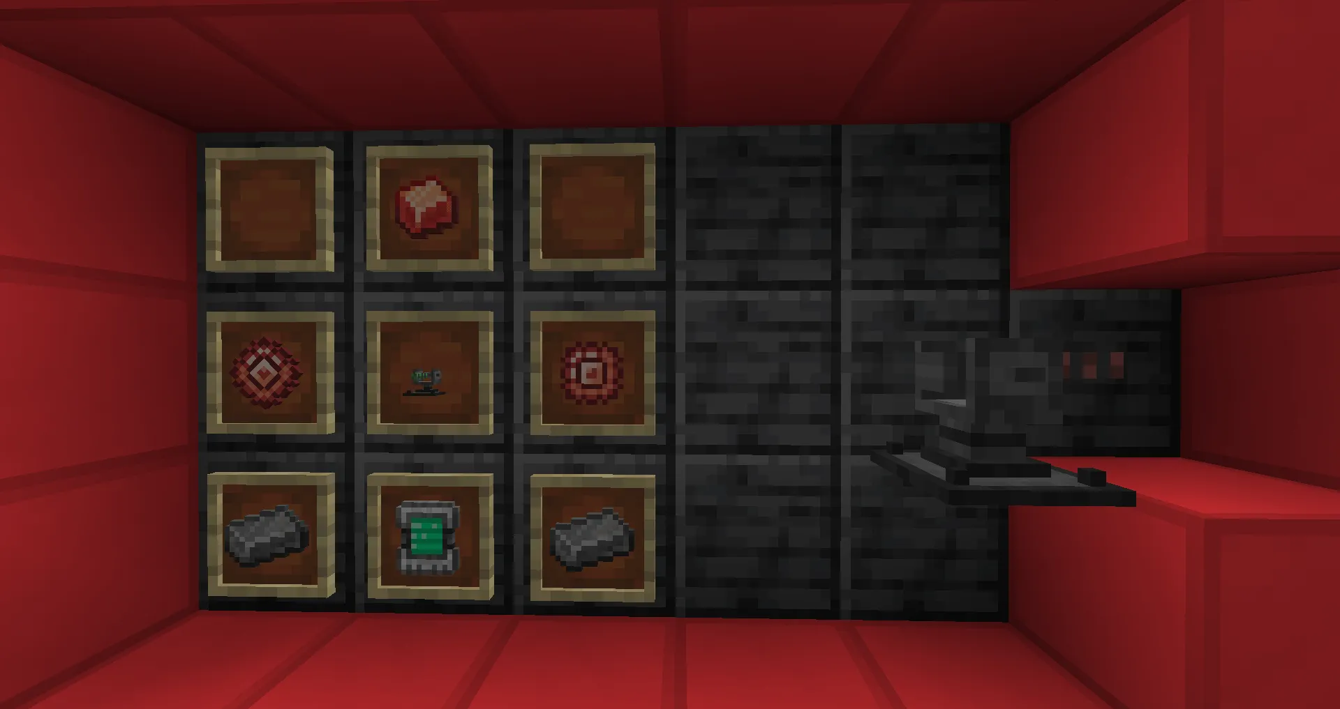 Mekanism Turrets & Fences, Моды, Minecraft