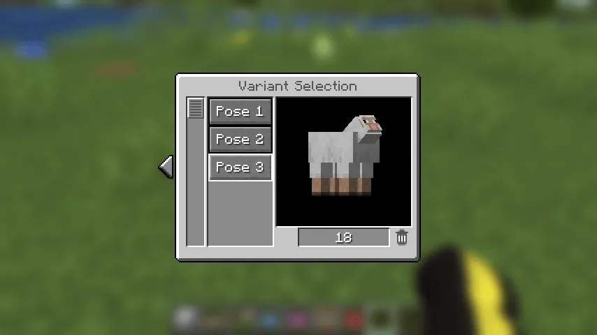 Animal Pens, Моды, Minecraft