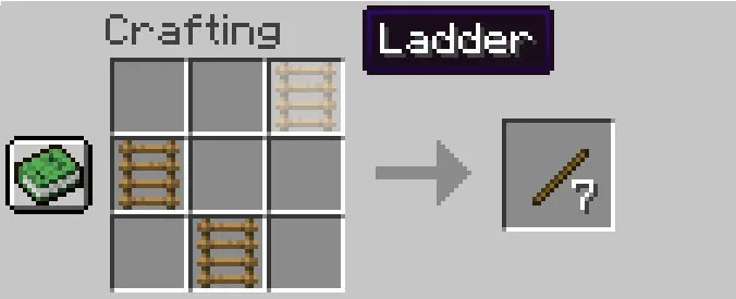 Six6Stars De-Crafting — скриншот 3 (Моды, Minecraft)
