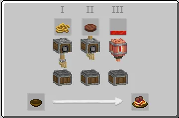 Delightful Creators [Fabric] (Create and Farmer's Delight Addon), Моды, Minecraft