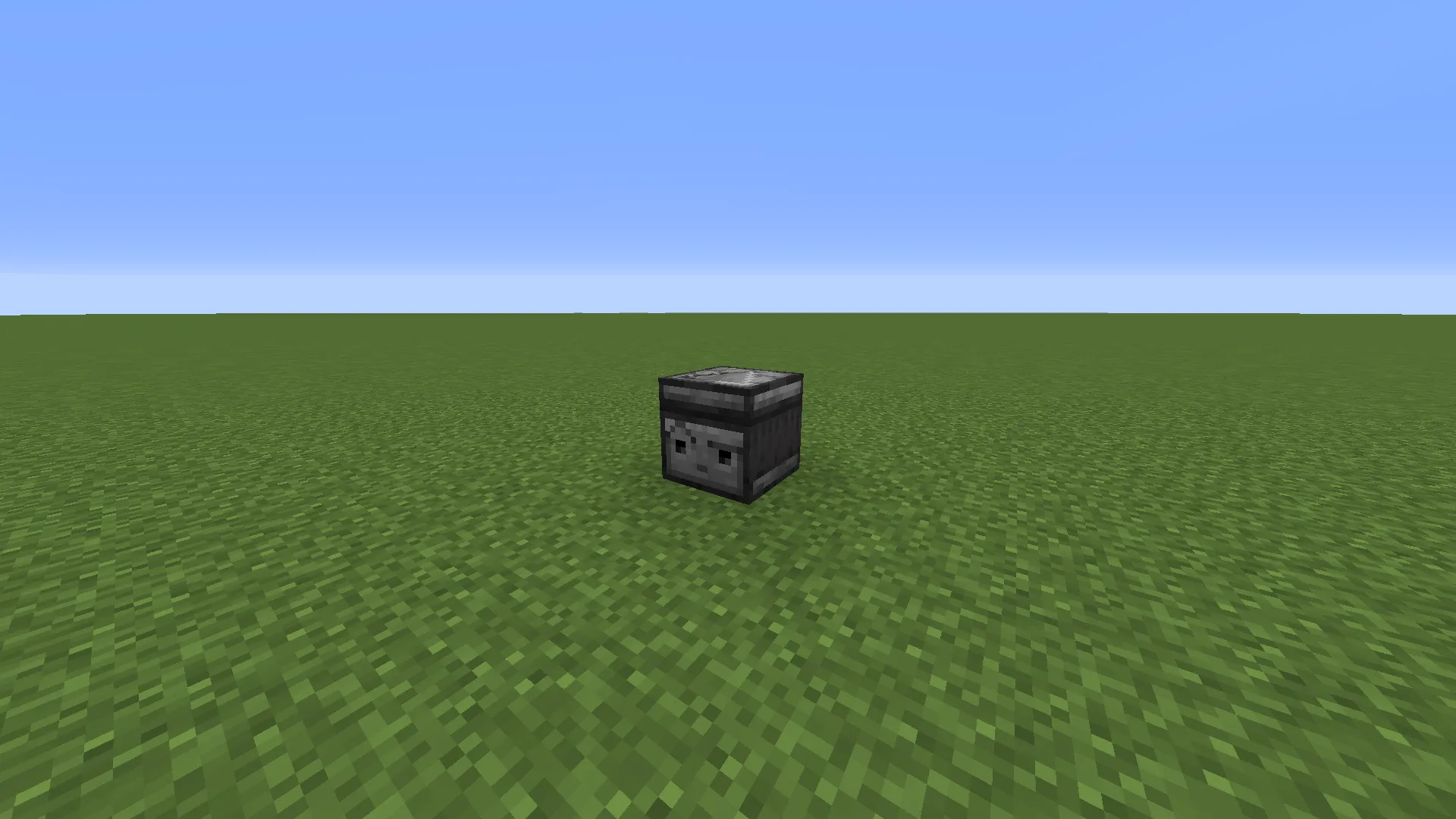 Judging Observer — скриншот 1 (Текстуры, Minecraft)