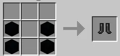 The Void Awakes, Моды, Minecraft