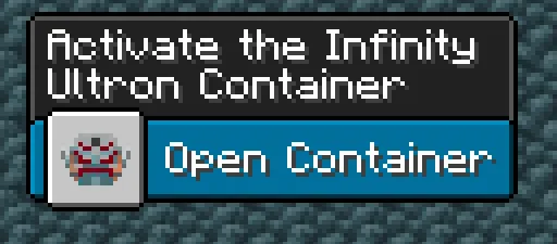 Pugmeowla's Ultor Infinitus — скриншот 2 (Моды, Minecraft)