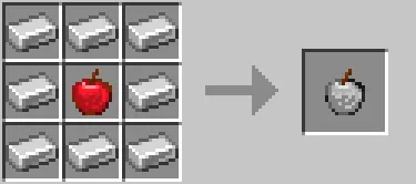 [Grakel's] Upgrade Armors & items +, Моды, Minecraft