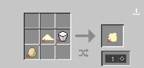 So Many Foods — скриншот 16 (Моды, Minecraft)