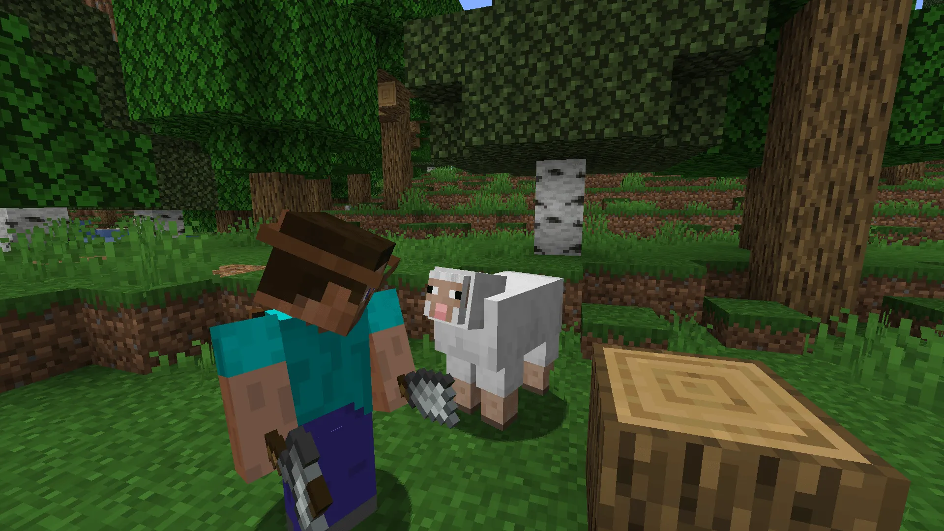 JMG's Better Than Ever (BTE) — скриншот 2 (Моды, Minecraft)