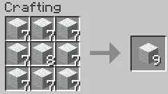 ChromaSpiral, Моды, Minecraft