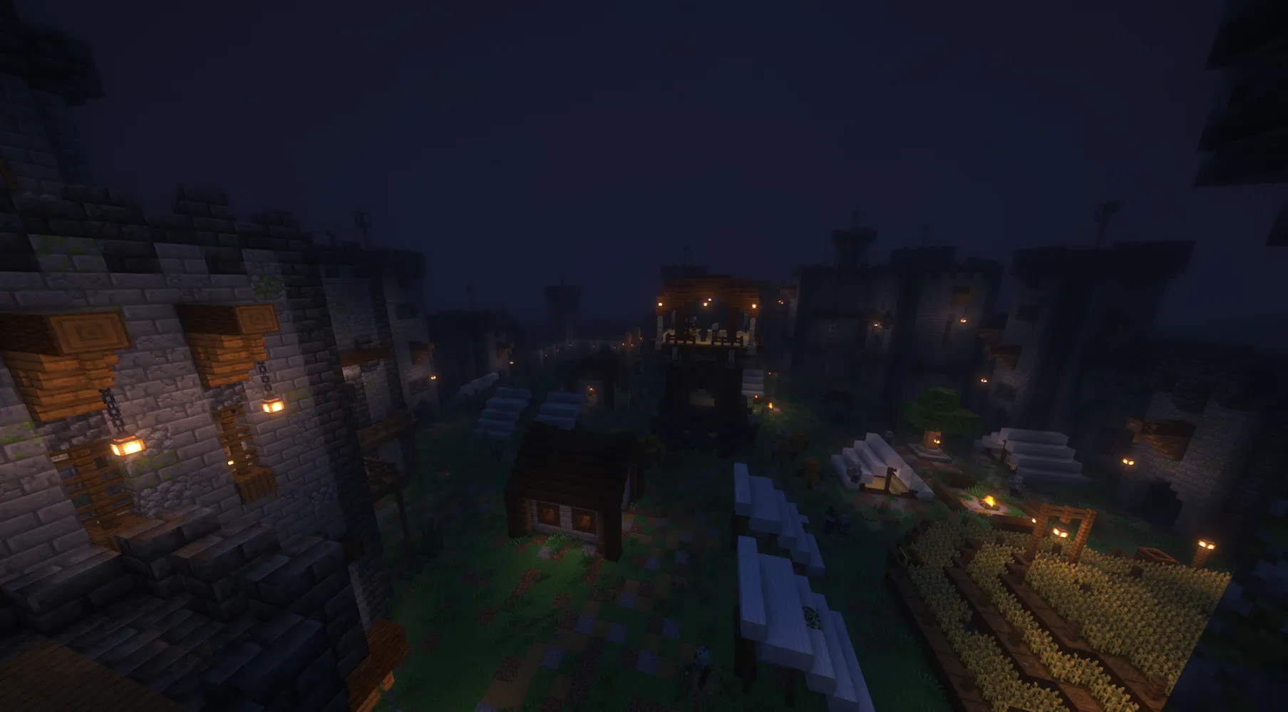 ARK Society 4: Create and Exploration Modpack - 1.19.1 — скриншот 16 (Модпаки, Minecraft)