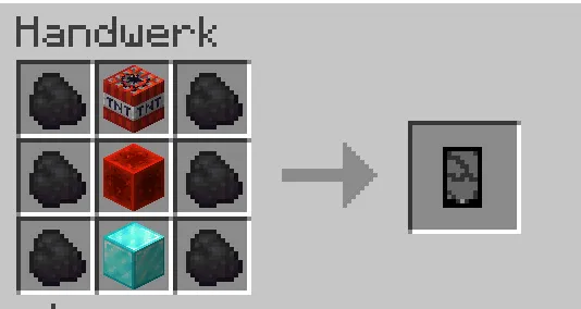 PhoneCraft by Endm4ste — скриншот 2 (Моды, Minecraft)