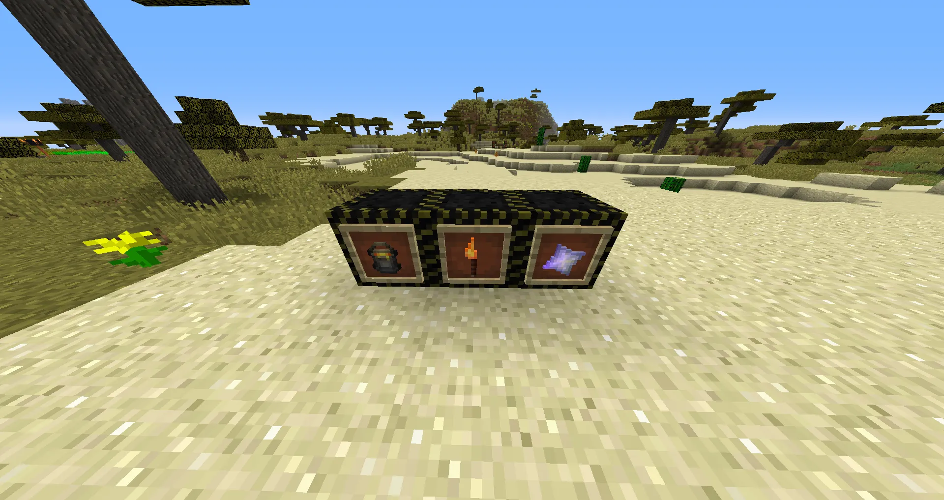 CrappyPack — скриншот 20 (Текстуры, Minecraft)