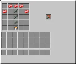 Nelson's World, Моды, Minecraft