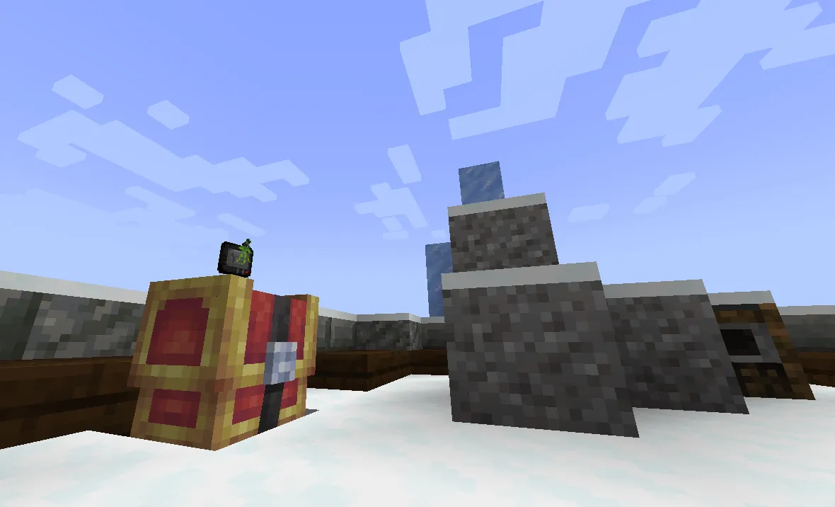 Cobblemon Analyzer, Моды, Minecraft