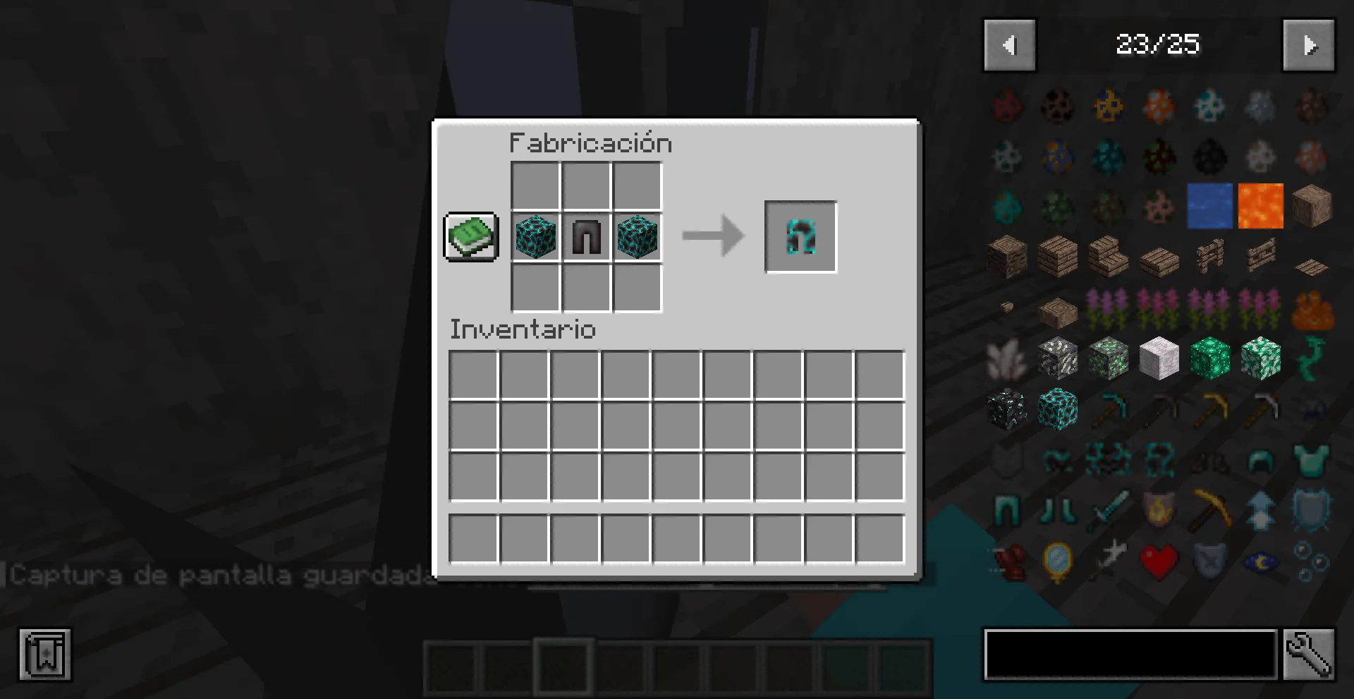 Biomes and Creatures NovaTerra, Моды, Minecraft