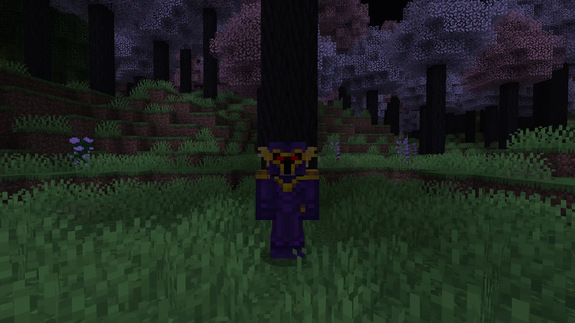 Your Custom Story — скриншот 6 (Модпаки, Minecraft)