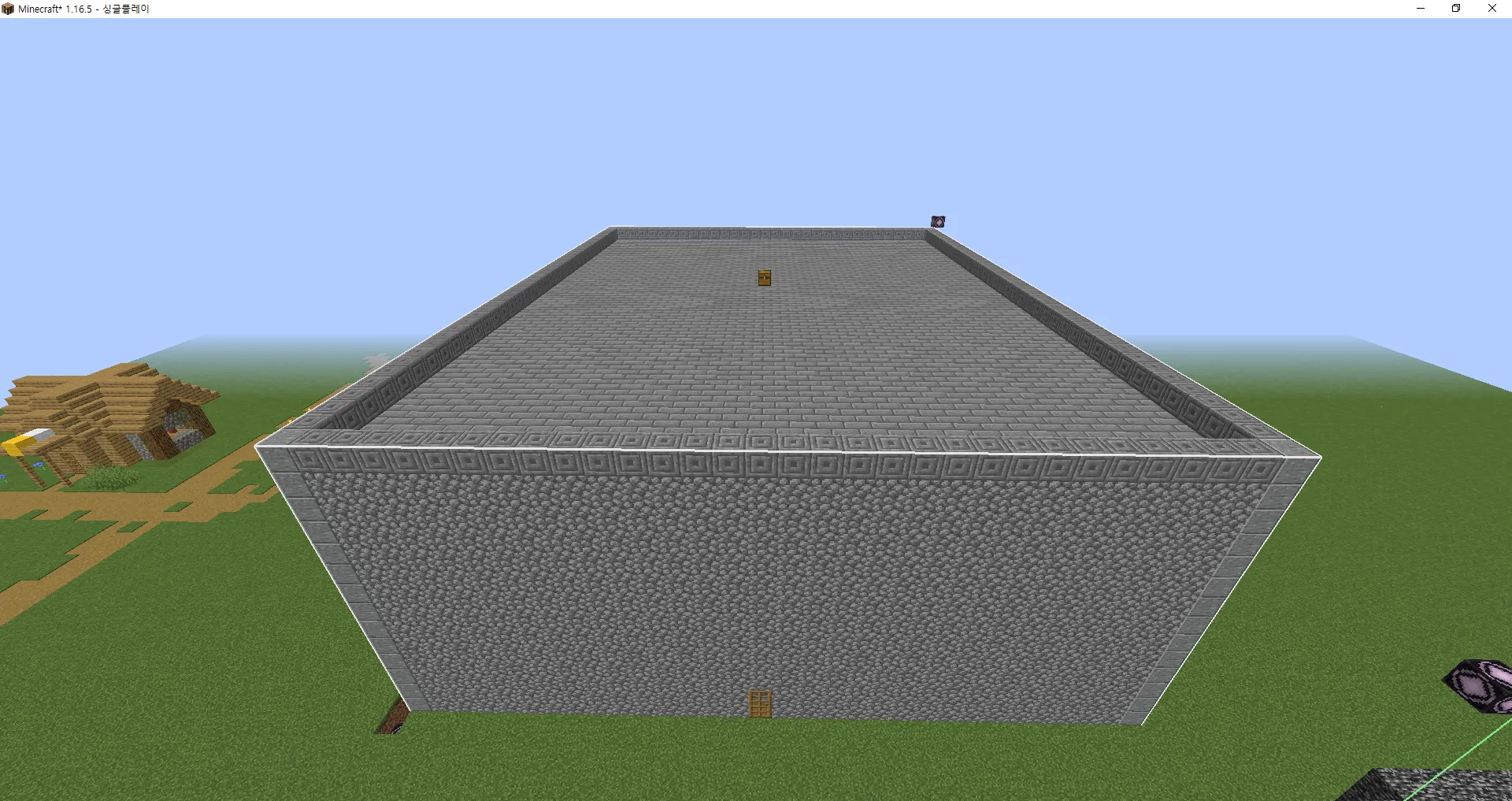 Game5ho's Mobs — скриншот 1 (Моды, Minecraft)
