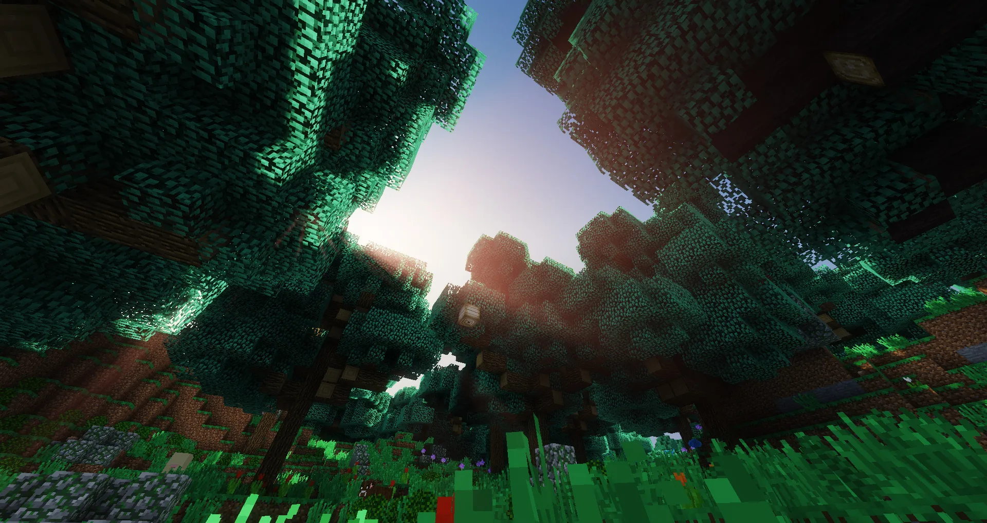 Mage Quest the second one — скриншот 3 (Модпаки, Minecraft)