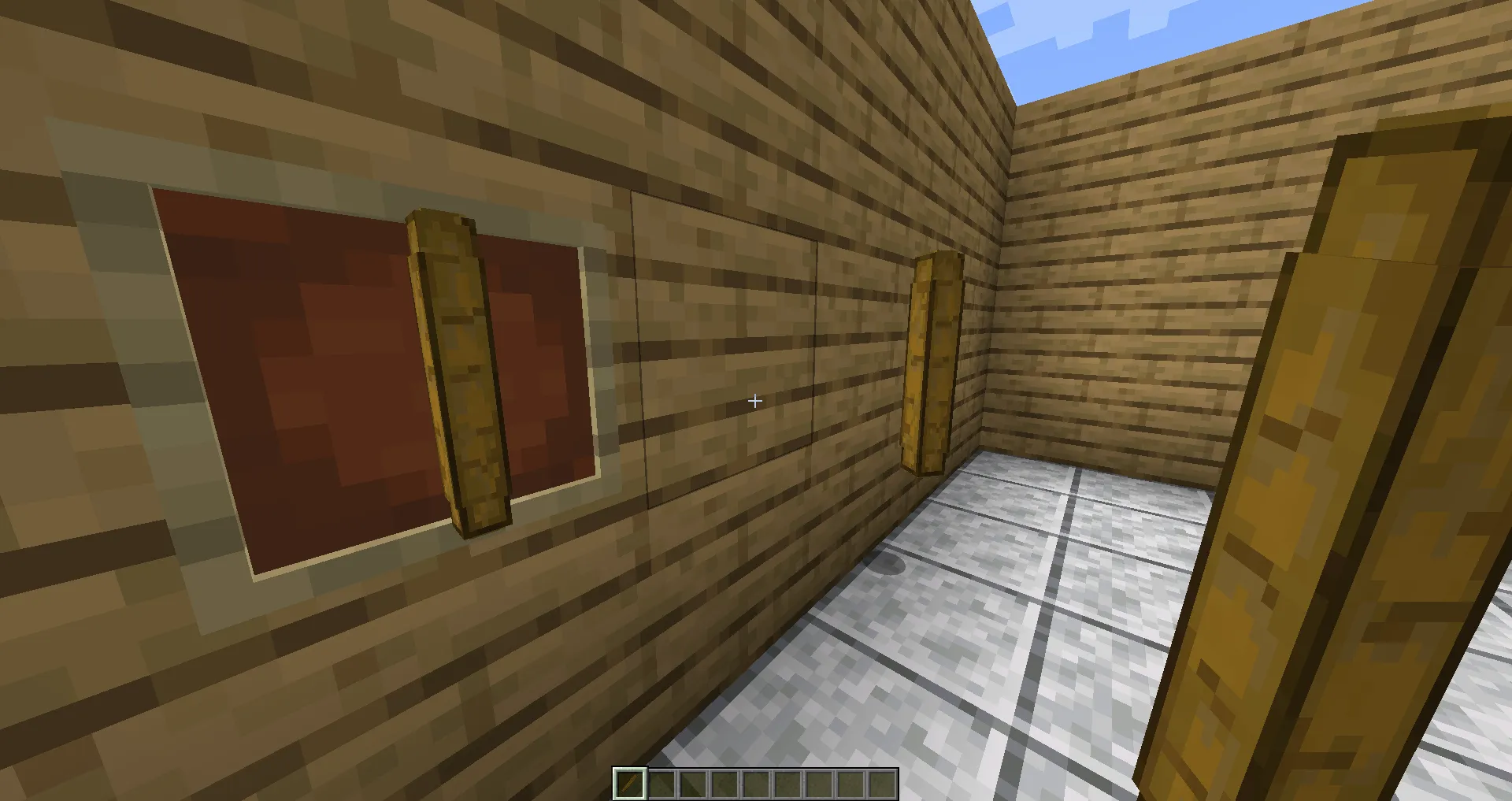 French Bread (Baguette Mod), Моды, Minecraft