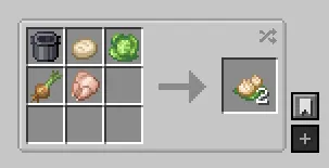 Farmer's (Delight) Croptopia, Моды, Minecraft