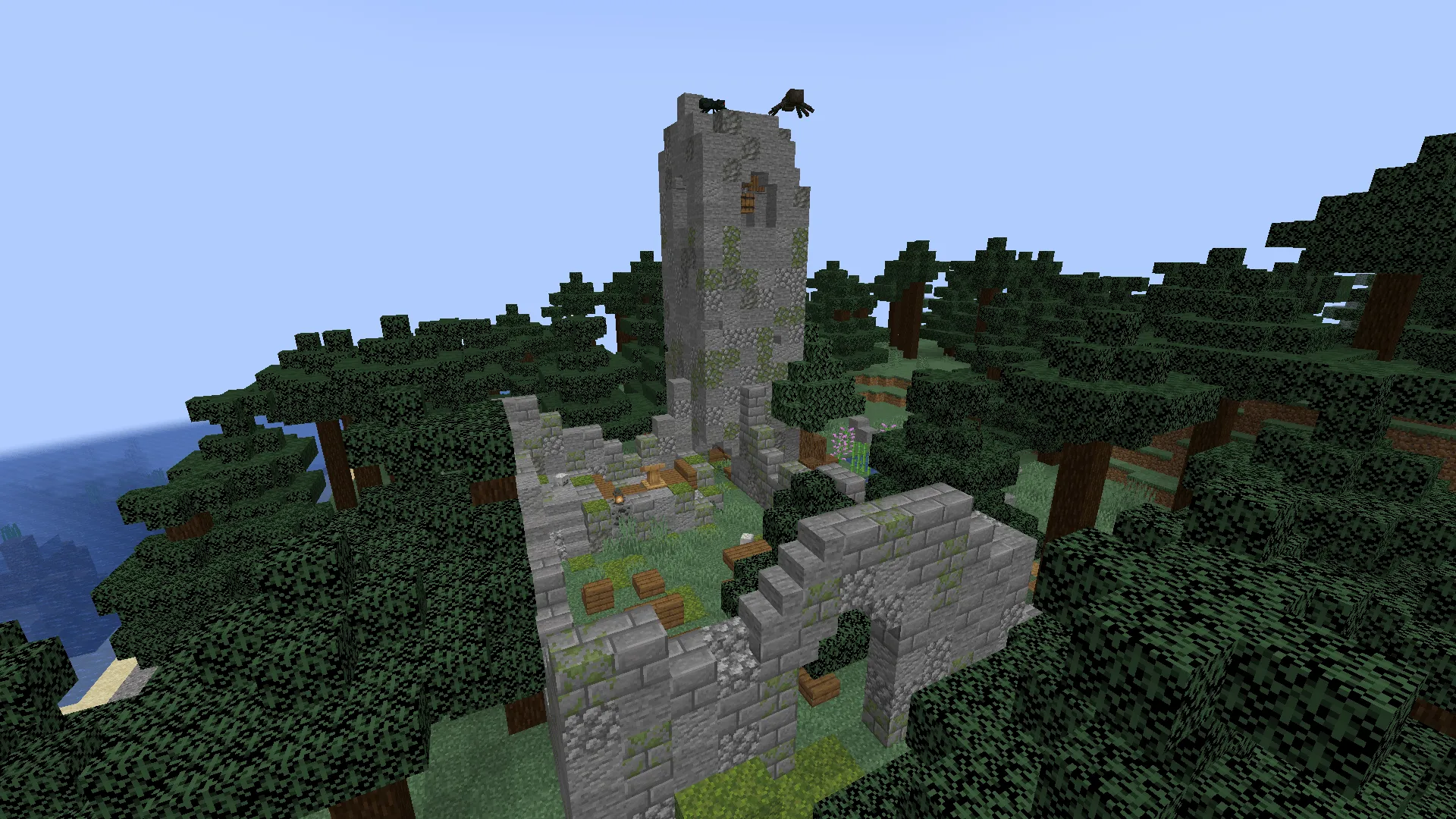 MusicDiscReworked, Моды, Minecraft