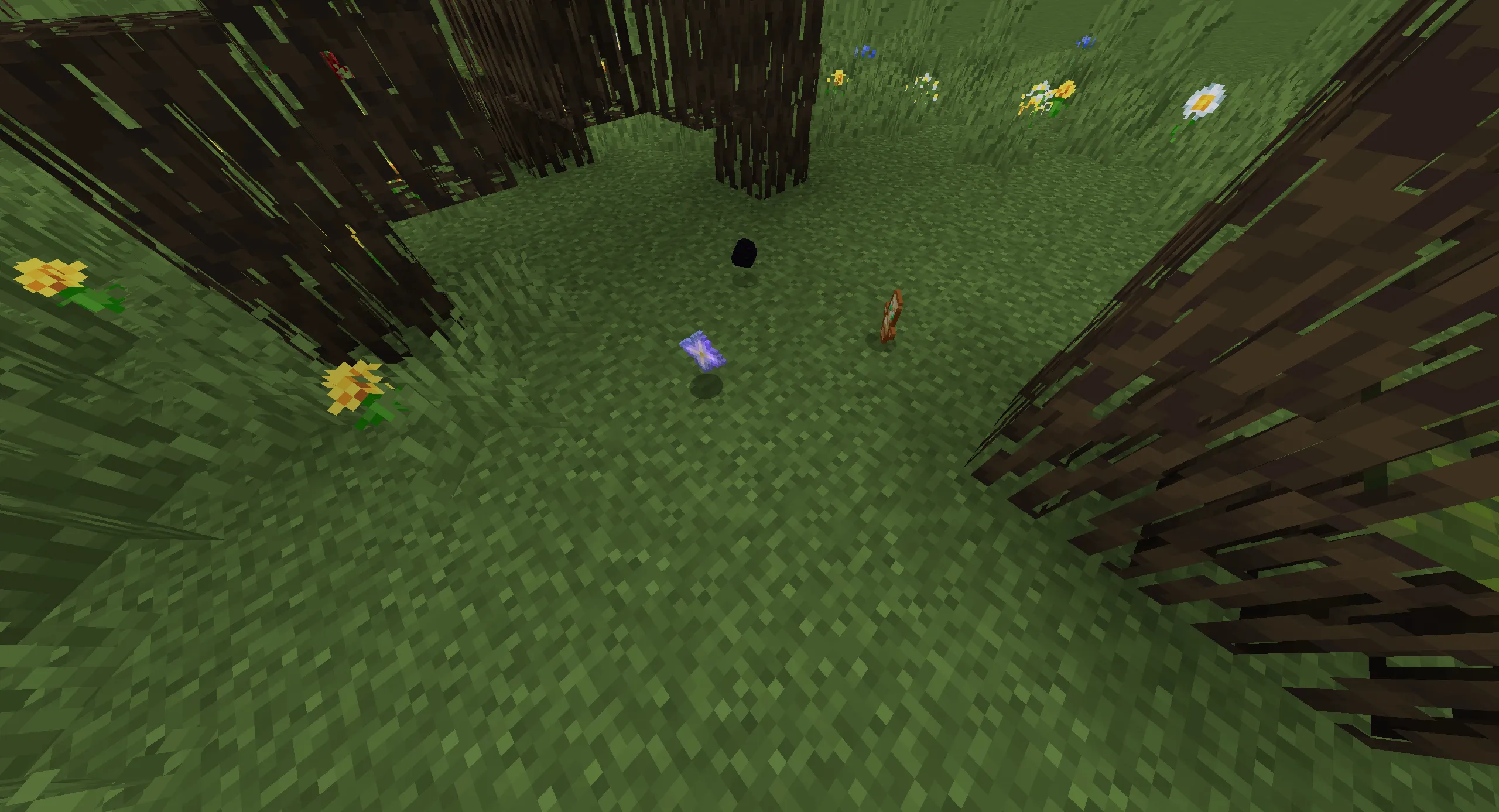 Prevent Despawn, Моды, Minecraft