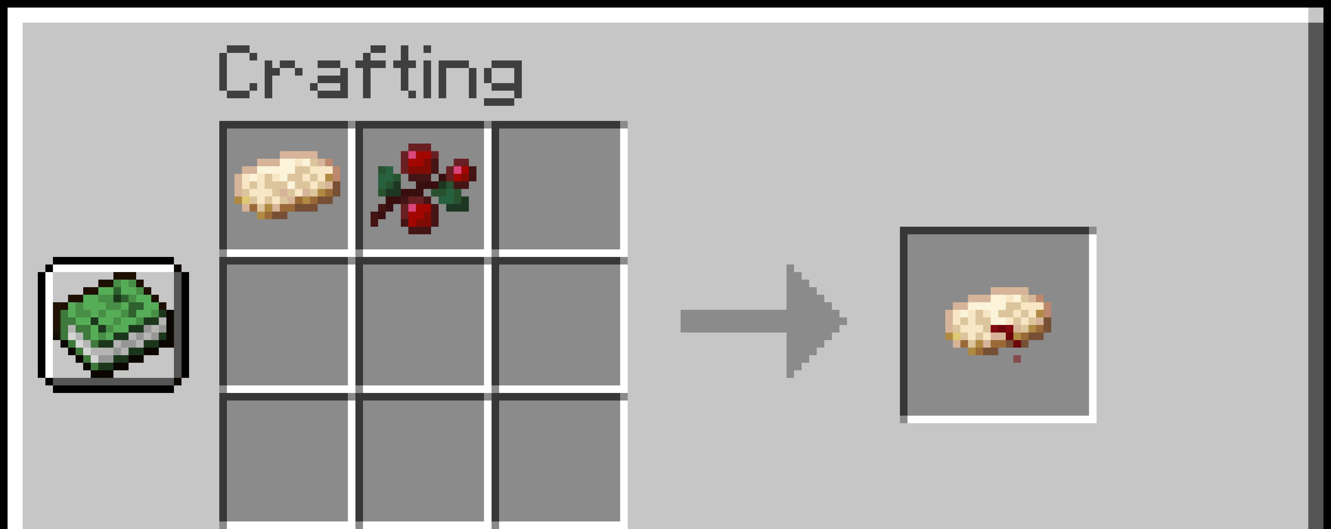 Epik Donut!, Моды, Minecraft