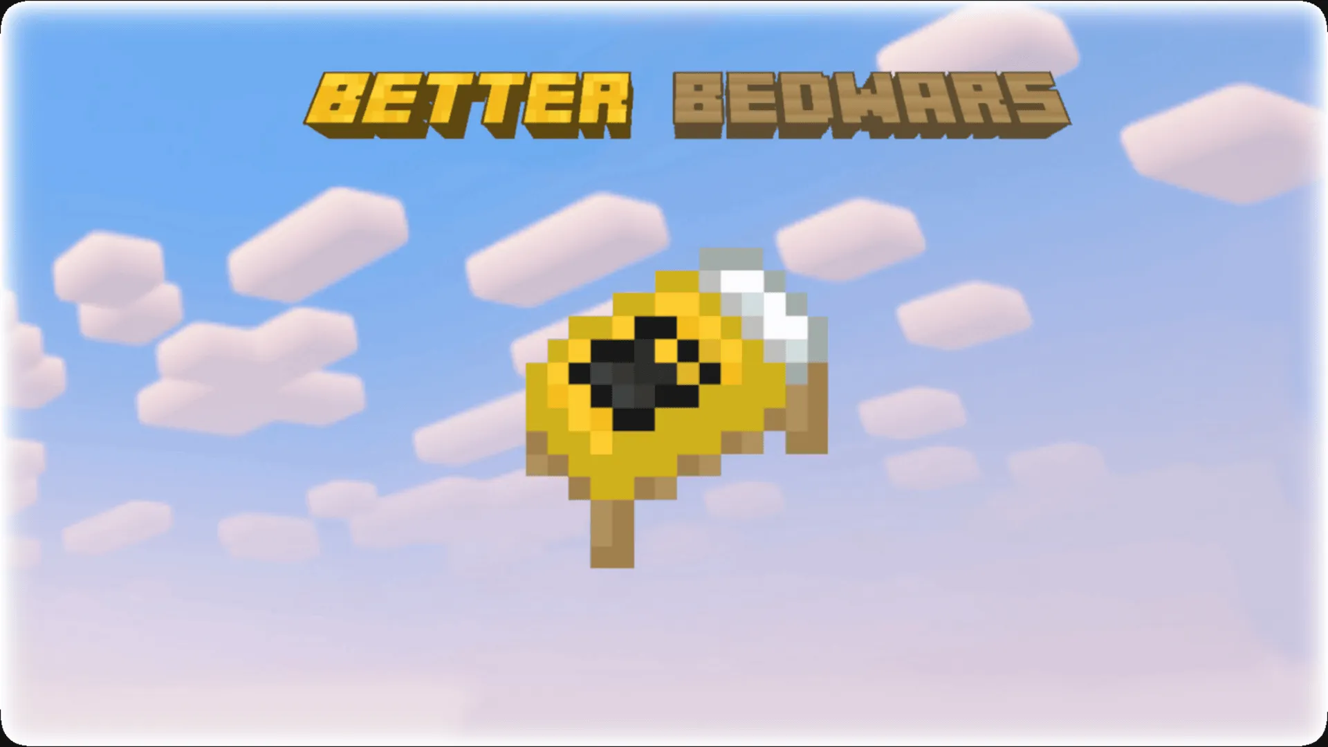 Better Bedwars. — скриншот 1 (Текстуры, Minecraft)