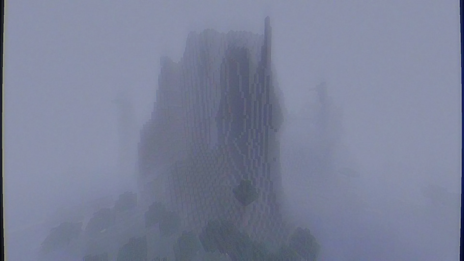 Old and Forgotten VHS — скриншот 5 (Модпаки, Minecraft)
