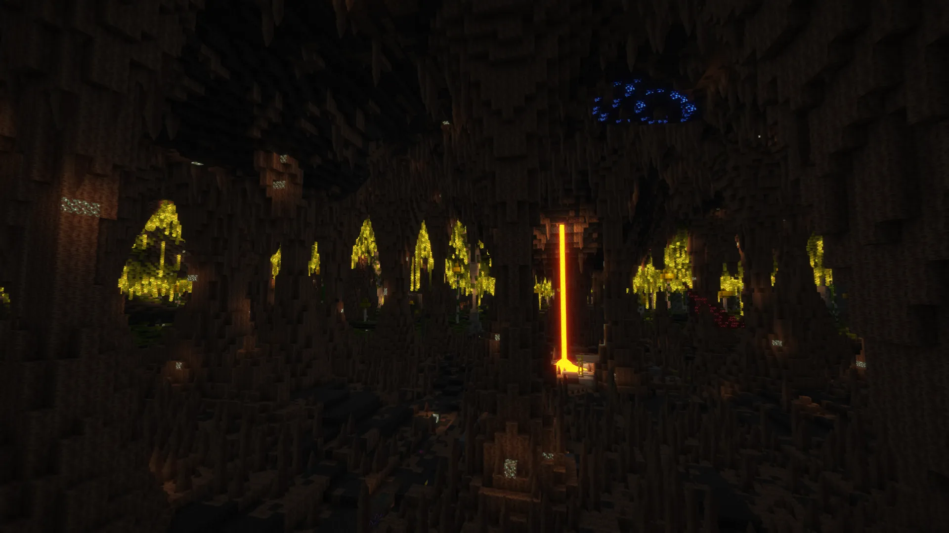 Cardinal Discovery — скриншот 2 (Модпаки, Minecraft)