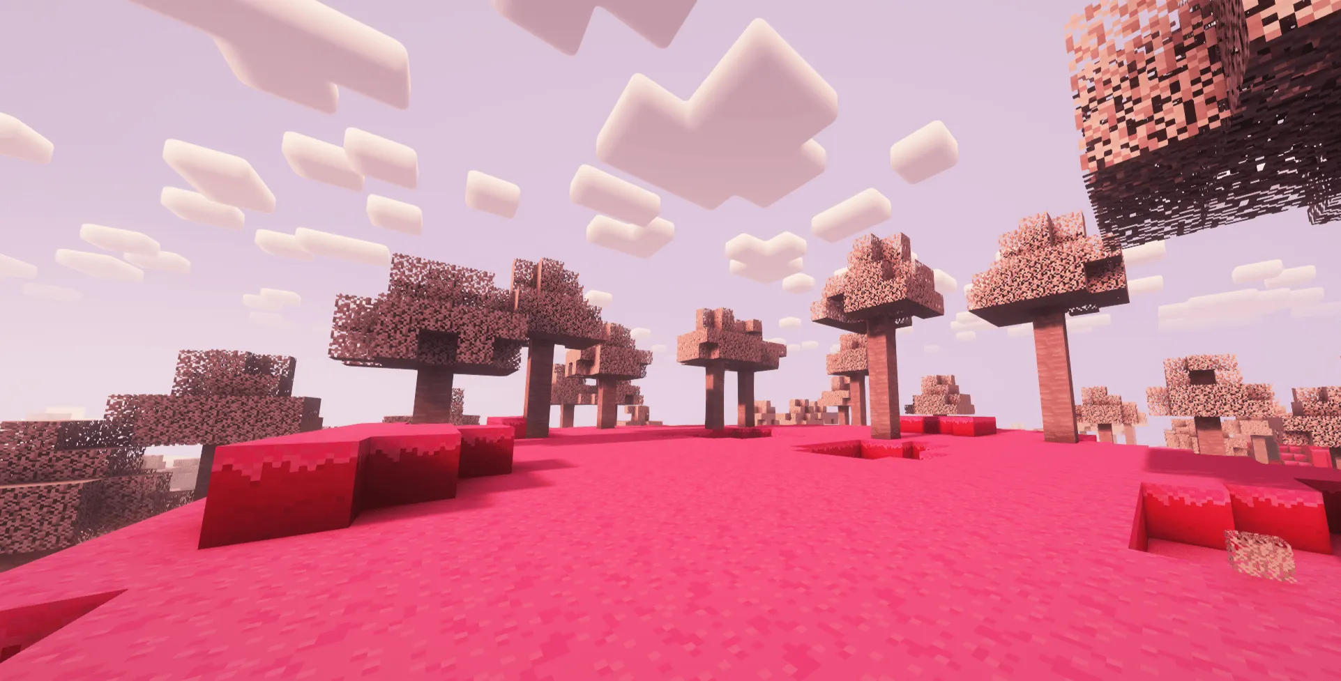SweetThings — скриншот 4 (Моды, Minecraft)