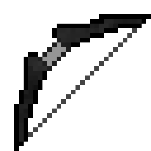 Not Default, Текстуры, Minecraft