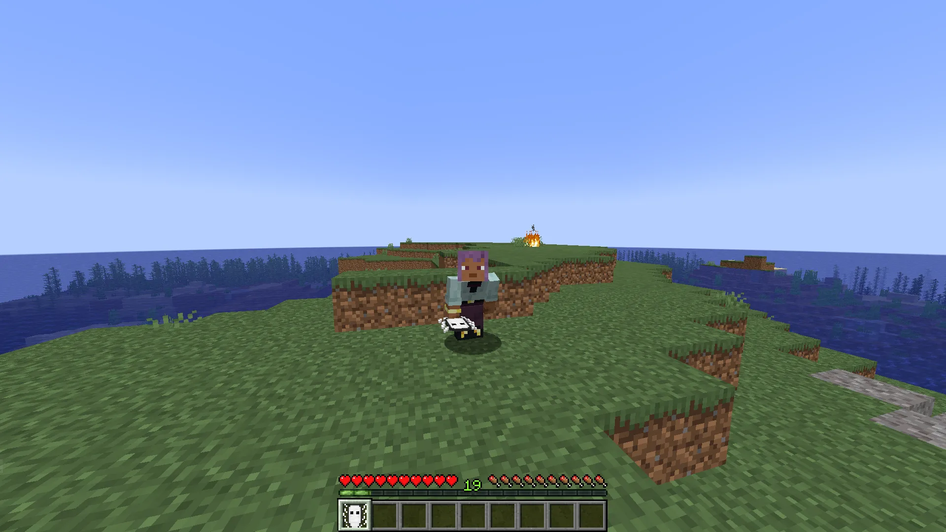 Mo'Totems, Моды, Minecraft