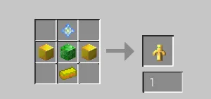 More Item Crafting, Моды, Minecraft