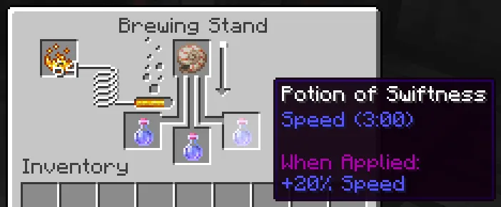 Extreme Alchemy — скриншот 1 (Моды, Minecraft)