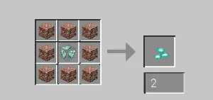 Humorous Additions, Моды, Minecraft